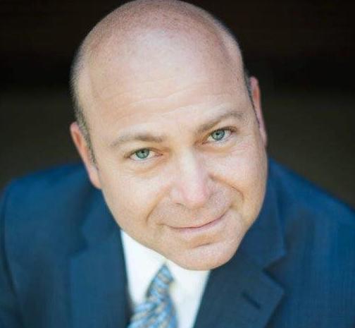 James "JD" Sosnoff